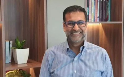 Nilesh Garg quits as MD &CEO of Tata AIG General Insurance
