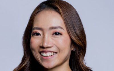 Sompo appoints Maya Dongyoung Lee as chief operating officer, Asia Pacific