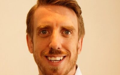 Aon appoints Magnus Roe as global chief data and analytics Officer based in Singapore