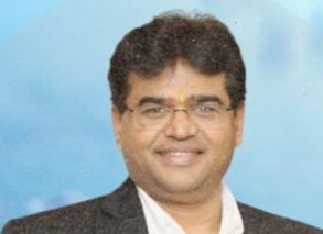 Bharat Panchal appointed as chief risk, security, and stakeholder management officer of Bima Sugam