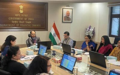 DFS secy asks 4 PSU general insurers to bring down their underwriting losses and guard market share