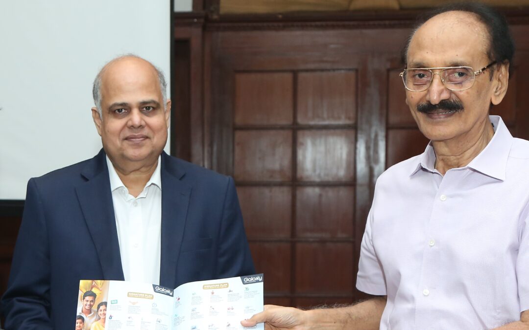 Galaxy Health launches its first products with sum insured options from Rs 3 lakhs to Rs 1 crore