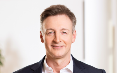 New leaders at Hannover Re: Clemens Jungsthöfel to succeed Jean-Jacques Henchoz as CEO from 1 April 2025