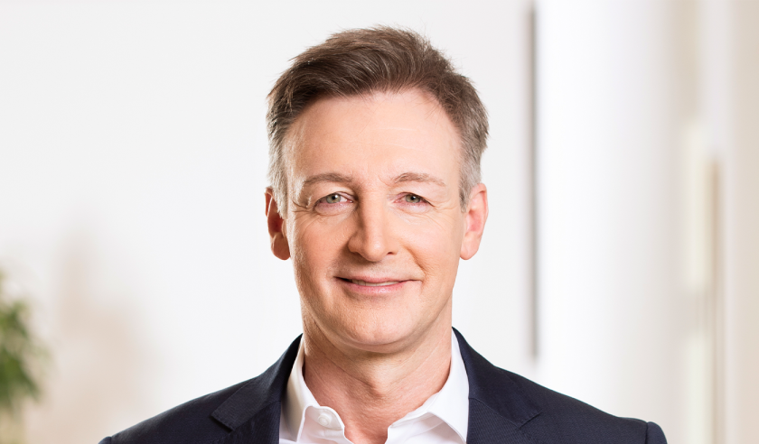 New leaders at Hannover Re: Clemens Jungsthöfel to succeed Jean-Jacques Henchoz as CEO from 1 April 2025