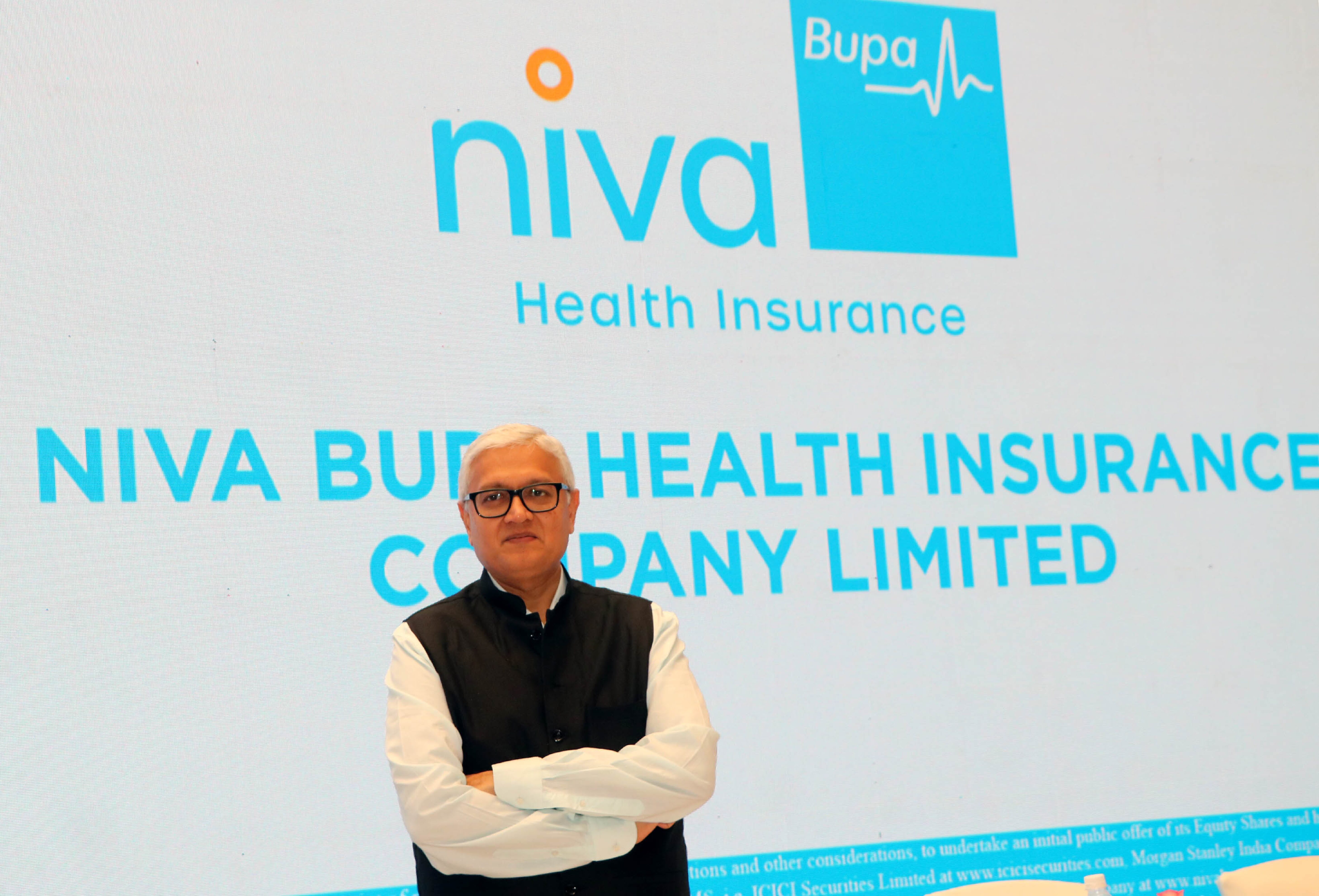 Niva Bupa eyes Rs 2,200-crore via IPO; Sets price band at Rs 70-74/share