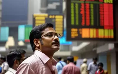 Direct equity buying by investors moderate, households route savings via mutual funds: NSE report