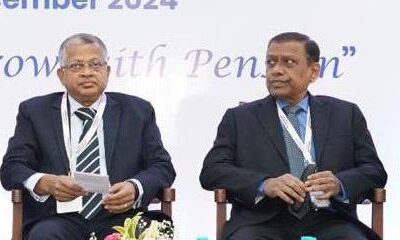 NPS assets under management to touch Rs 15 lakh cr by fiscal end: PFRDA Chairman