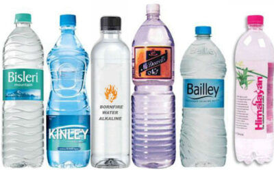 FSSAI reclassifies packaged drinking water, mineral water as high-risk food
