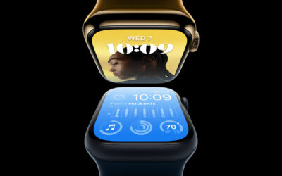 Apple’s next ultra smartwatch will be able to send texts via satellite