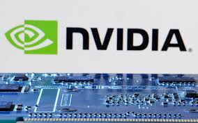 China targets Nvidia with antitrust probe, escalates US chip tensions