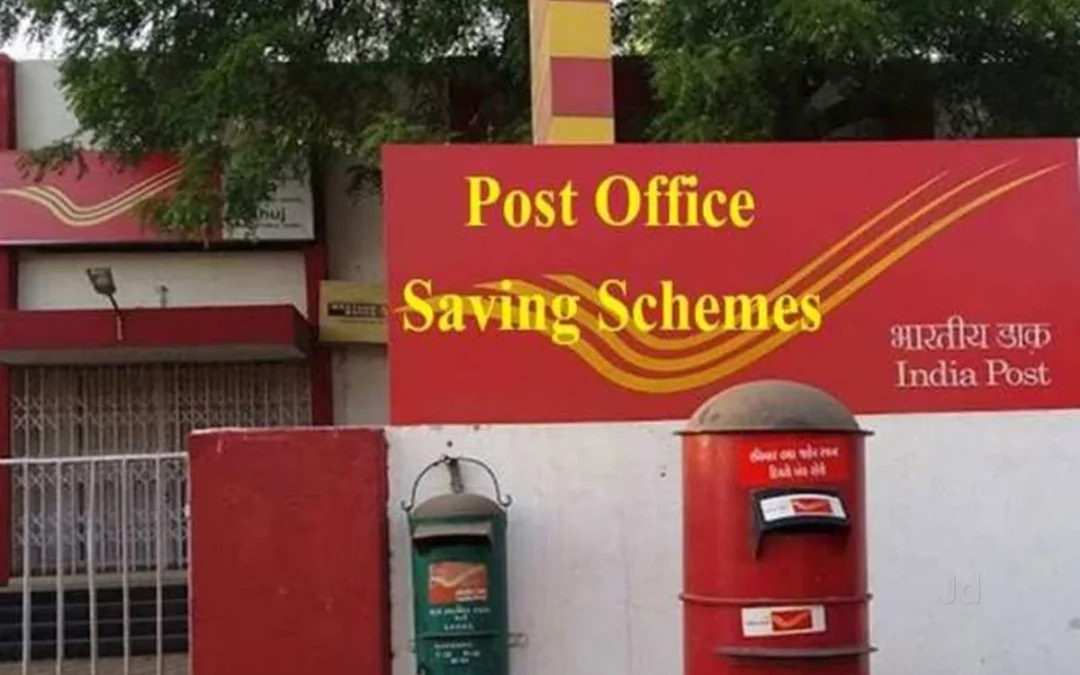 Govt wants to make Post Offices backbone of rural India for financial inclusion: Minister