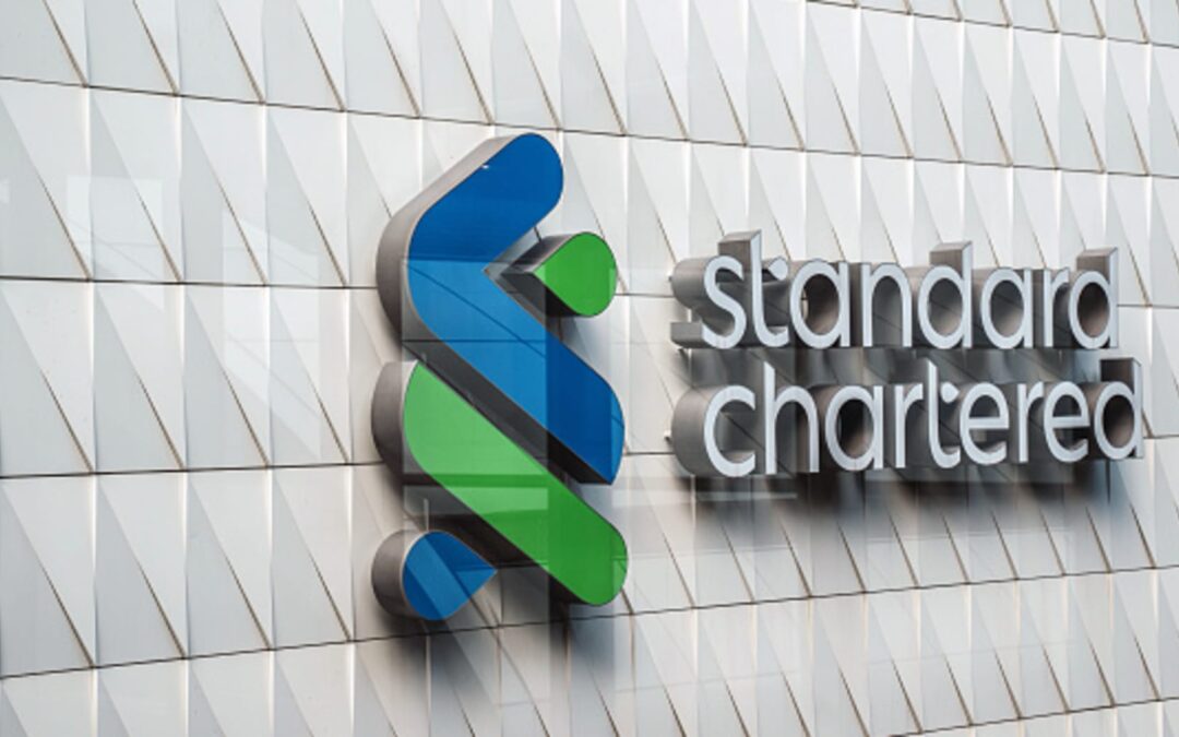 StanChart sets $200 billion new wealth assets target, focuses on Chinese and Indian wealthy