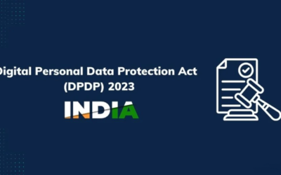 DPDP Act 2023: Insuring fines and penalties