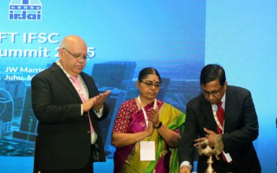 IFSCA and IRDAI to work together for pulling global re/insurance investment into India: Rajaraman