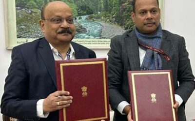 FIU-IND signs MoU with Irdai for enhanced coordination, information exchange