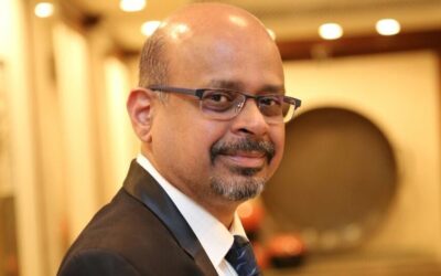 S Prakash appointed as first CEO,Health Insurance, GI Council,to spearhead sector reforms