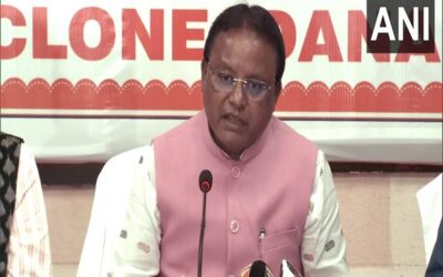 Odisha CM declares unseasonal rain as natural calamity to provide relief to farmers