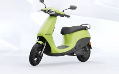 CCPA intensifies probe into Ola Electric over consumer complaints and unfair practices