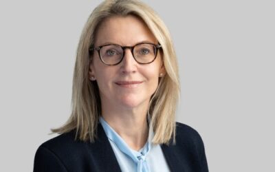 Aon appoints Jennifer Richards as CEO of Asia Pacific
