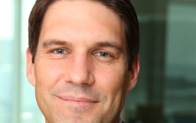 Aon names Terence Williams Head of Commercial Risk Solutions for Asia Pacific