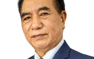 Mizoram to introduce new health scheme with Rs 5 lakh coverage: CM