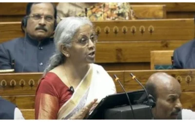 Budget 2025: FM exempts basic customs duty on 36 life-saving drugs; boosts medical tourism