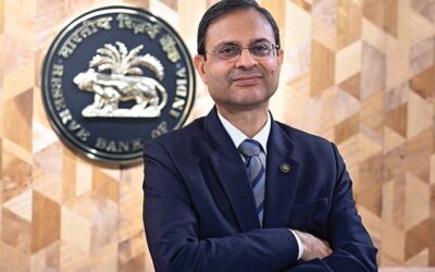 RBI to unveil risk-based deposit insurance premiums for bans: RBI Governor