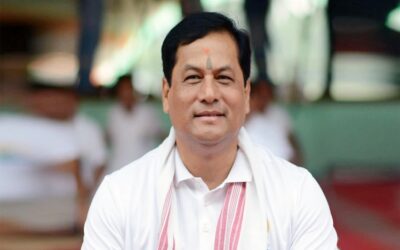 Coastal & Merchant Shipping bills to integrate environmental standards, compliance steps: Sonowal