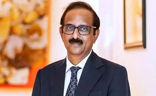 SBI aims to be Net-Zero by 2055: Setty