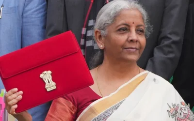 Budget-26-27:Govt to set up high-level committee on banking for Viksit Bharat, bolster NBFCs