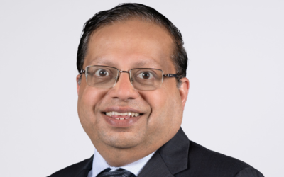 Sumit Sarawgi to lead Oliver Wyman in India