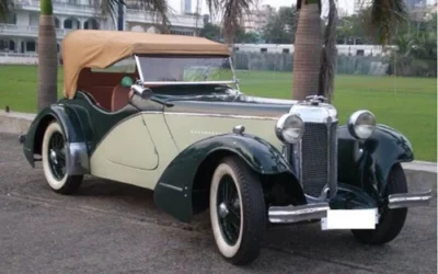 Govt eases norms for import of vintage cars