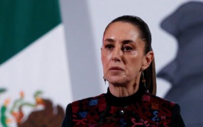 Mexico threatens to sue Google for renaming Gulf of Mexico to Gulf of America on its maps service