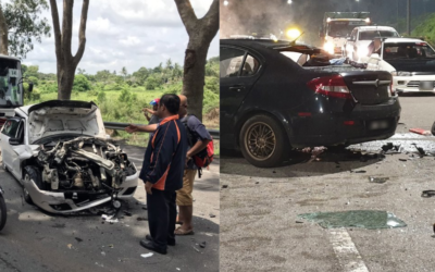 South Africa most dangerous country to drive India ranks 49th among 53 surveyed