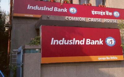 RBI assures customers and investors on IndusInd Bank’s  financial health