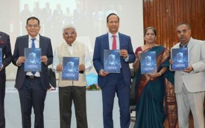 National Insurance Academy sets up Centre of Learning in Insurance and Cyber Security