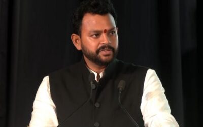 200 aircraft leased out from Gift City: Civil Aviation Minister Naidu