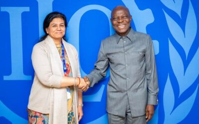 India advancing with labour welfare, quality employment and social justice: Govt