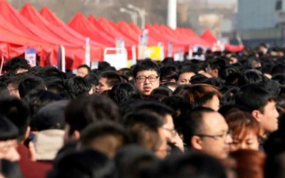 China to ‘formulate’ policies for elderly, focus on boosting birth rates