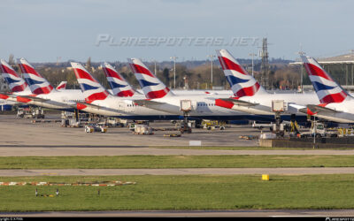 Heathrow airport reopens after blackout shutdown