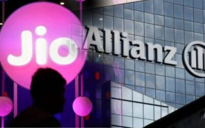 Allianz and Mukesh Ambani’s Jio Financial may have reached initial deal for 2 Indian insurance JVs