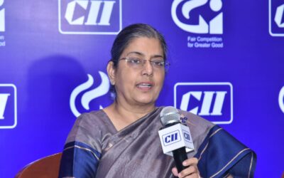 AI has potential to enable collusion; regulators need to adopt forward-looking approach: CCI chief