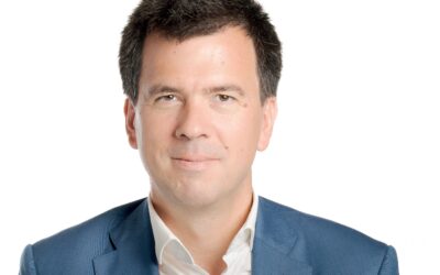 Laurent Rousseau appointed as Head of International, Marsh Re
