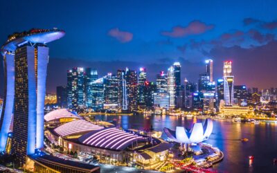 Singapore general insurance premium rises by 6.3% to S$10.8 billion in 2024, Underwriting profit grows by 5.6% to S$642.31 million
