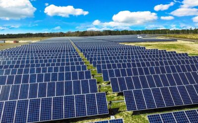 Clean energy assets face climate risks, Zurich Insurance Says