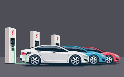 Govt releases guidelines for setting up EV charging stations under PM E-DRIVE