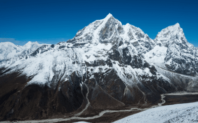 Snow persistence in Hindu Kush hits 23-year low south Asia’s water security at risk: Report