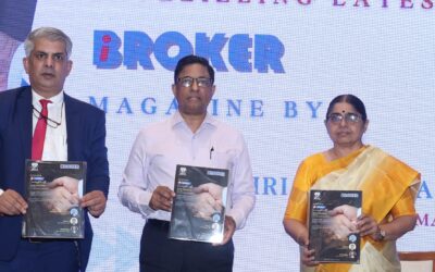 IFSC-GIFT City based insurers should develop products for tapping 32 million NRIs and Indian diaspora: IFSCA chairman