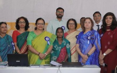 New India celebrates `Bima Jagruti Mahotsava’ in Gujarat