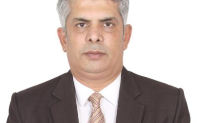 Narendra Bharindwal appointed as president of IBAI